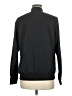 Assorted Brands Solid Black Track Jacket Size M - photo 2