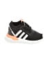 Adidas Black Sneakers Size 4 (baby) - photo 1