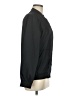 Assorted Brands Solid Black Track Jacket Size M - photo 4