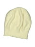 Unbranded Yellow Ivory Beanie One size - photo 1