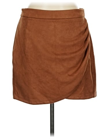 Vero Moda Casual Skirt (view 1)