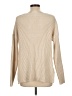 Rag Poets Tan Pullover Sweater Size L - photo 2