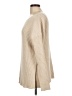 Rag Poets Tan Pullover Sweater Size L - photo 5