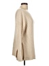 Rag Poets Tan Pullover Sweater Size L - photo 4