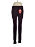 Angelina Burgundy Active Pants Size XL - photo 1