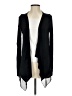 a.n.a. A New Approach Black Cardigan Size S - photo 1