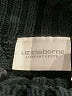 Liz Claiborne Black Turtleneck Sweater Size M (petite) - photo 7