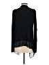 a.n.a. A New Approach Black Cardigan Size S - photo 2