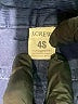 J.Crew Blue Jeans Size 4S - photo 4