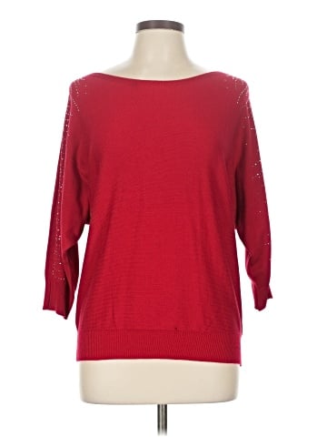 Love Scarlett Pullover Sweater (view 1)