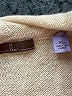 Cullen 100% Cashmere Tan Cashmere Pullover Sweater Size XS - photo 7