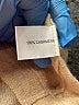 Cullen 100% Cashmere Tan Cashmere Pullover Sweater Size XS - photo 8