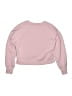 90 Degree by Reflex Pink Sweatshirt Size 10 - photo 2
