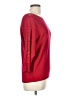 Love Scarlett Red Pullover Sweater Size L - photo 4