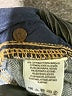 We the Free Hearts Blue Jeans Size 24 waist - photo 5