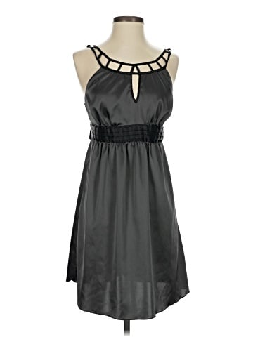XXI Cocktail Dress (view 1)