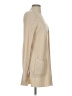 Pinque Tan Ivory Cardigan Size S - photo 4