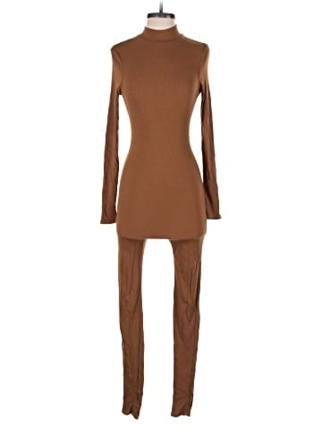 Blanc Jumpsuit (view 1)