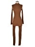 Blanc Brown Jumpsuit Size S - photo 1