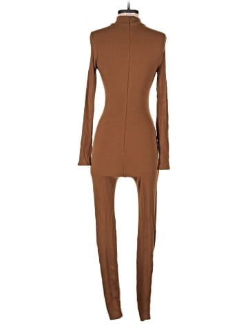 Blanc Jumpsuit (view 2)