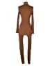 Blanc Brown Jumpsuit Size S - photo 2