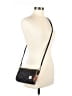 Cinda B Argyle Black Crossbody Bag One size - photo 2