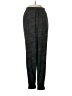 NOBULL Black Casual Pants Size S - photo 1