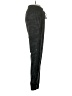 NOBULL Black Casual Pants Size S - photo 4