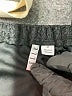 Elle Solid Black Formal Skirt Size M - photo 4