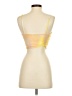 Carbon38 Yellow Tube Top Size S - photo 2