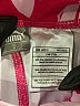 Puma Tropical Pink Active Pants Size 6 - photo 3