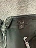 NBD 100% Polyester Black Sleeveless Top Size XS - photo 3