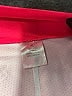 Unbranded Solid Pink Casual Skirt Size XL - photo 3