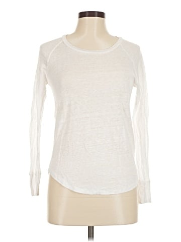 Hartford Long Sleeve T-Shirt (view 1)