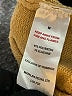 Papaya Tan Pullover Sweater Size M - photo 8