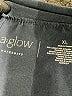 a:glow Blue Active Pants Size XL Maternity - photo 3