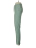 YiTong Chevron-herringbone Green Casual Pants Size S - photo 5
