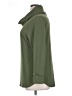 Caslon Green Turtleneck Sweater Size XL - photo 5