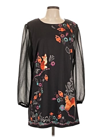 Yumi 3/4 Sleeve Blouse (view 1)