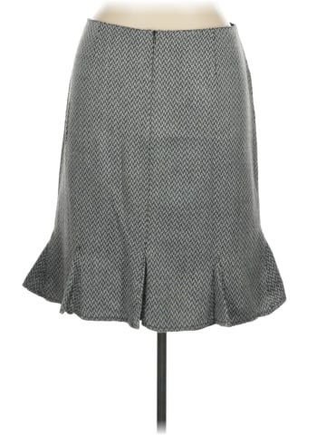 B. Moss Casual Skirt (view 2)