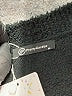 Prettygarden 100% Polyester Solid Black Pullover Sweater Size M - photo 7