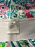Unbranded Tropical Green Casual Skirt Size XL - photo 3