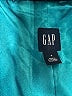 Gap Blue Blazer Size 4 - photo 6