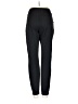 SPANX Solid Black Track Pants Size S - photo 2
