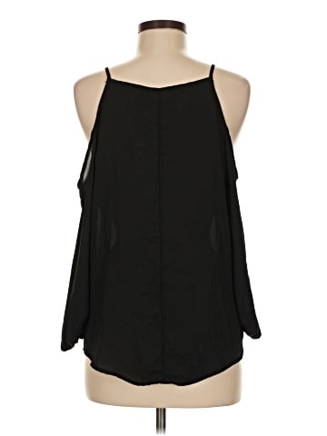 City Streets 3/4 Sleeve Blouse (view 2)