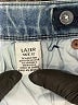 Assorted Brands Blue Jeans Size 12 - photo 4