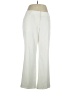 Ann Taylor Ivory Dress Pants Size 14 (petite) - photo 1