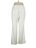 Ann Taylor Ivory Dress Pants Size 14 (petite) - photo 2