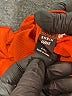Shein Curve Orange Long Sleeve Turtleneck Size 20 Plus (4) - photo 8