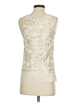 Assorted Brands Sleeveless Blouse